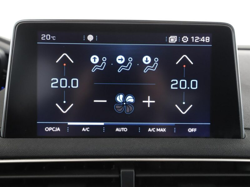 Peugeot 3008 GRATIS! Pakiet Serwisowy o wartości 600 zł! II (2016-)