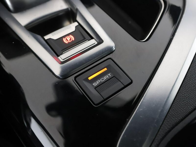 Peugeot 3008 GRATIS! Pakiet Serwisowy o wartości 600 zł! II (2016-)