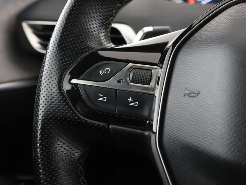 Peugeot 3008 GRATIS! Pakiet Serwisowy o wartości 600 zł! II (2016-)