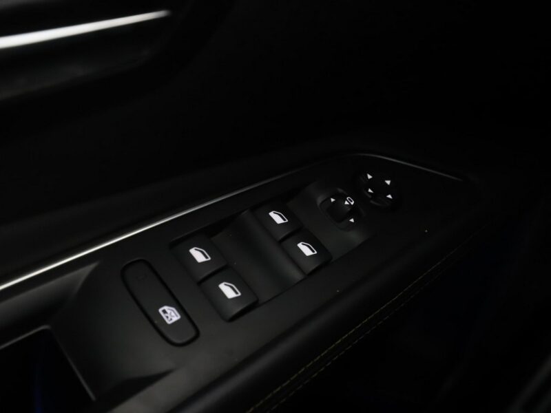 Peugeot 3008 GRATIS! Pakiet Serwisowy o wartości 600 zł! II (2016-)