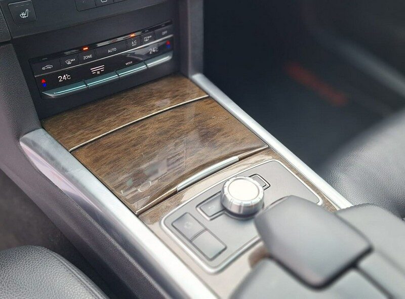 Mercedes E 200 xsenon automat zarejestrowany W212 (2009-)