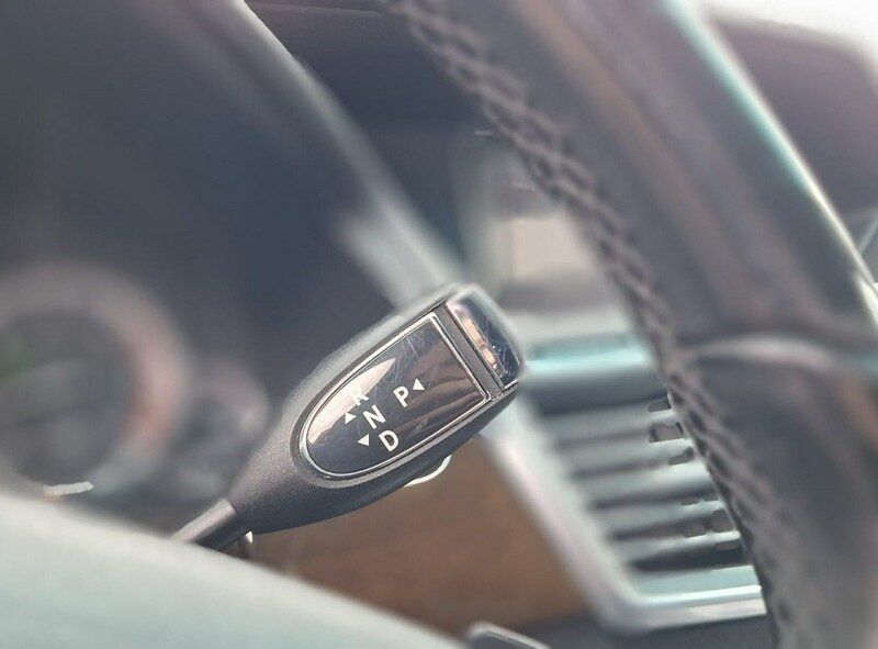 Mercedes E 200 xsenon automat zarejestrowany W212 (2009-)
