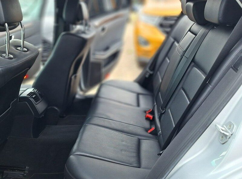 Mercedes E 200 xsenon automat zarejestrowany W212 (2009-)