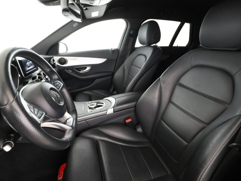 Mercedes C 160 GRATIS! Pakiet Serwisowy o wartości 1300 zł! W205 (2014-2021)