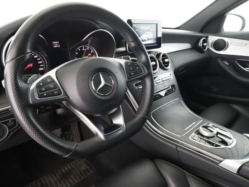 Mercedes C 160 GRATIS! Pakiet Serwisowy o wartości 1300 zł! W205 (2014-2021)