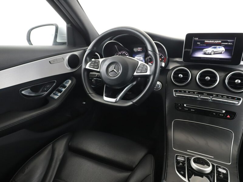 Mercedes C 160 GRATIS! Pakiet Serwisowy o wartości 1300 zł! W205 (2014-2021)