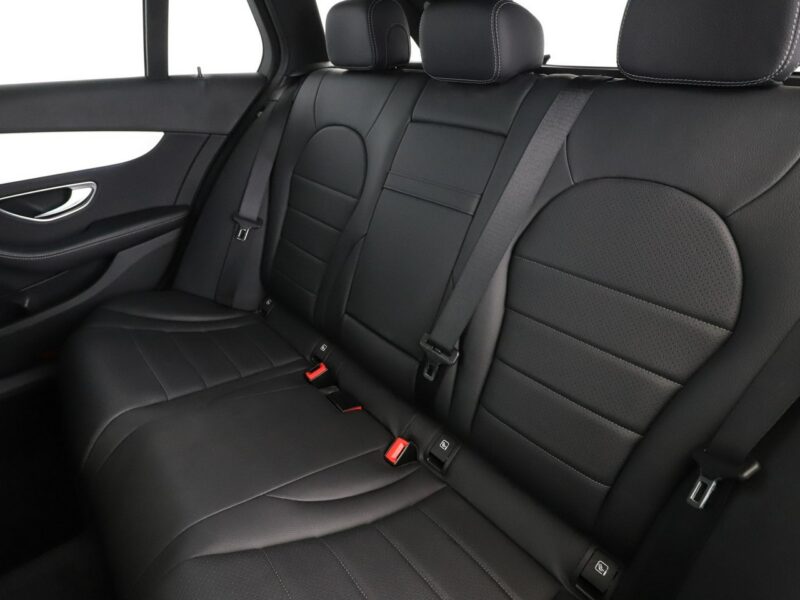 Mercedes C 160 GRATIS! Pakiet Serwisowy o wartości 1300 zł! W205 (2014-2021)