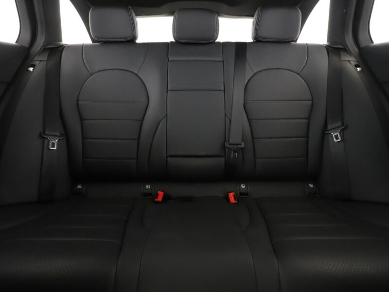Mercedes C 160 GRATIS! Pakiet Serwisowy o wartości 1300 zł! W205 (2014-2021)