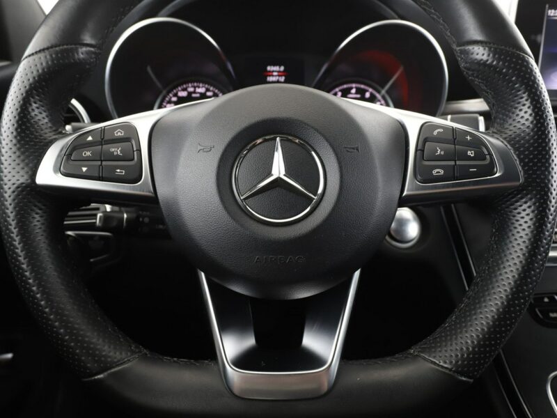 Mercedes C 160 GRATIS! Pakiet Serwisowy o wartości 1300 zł! W205 (2014-2021)