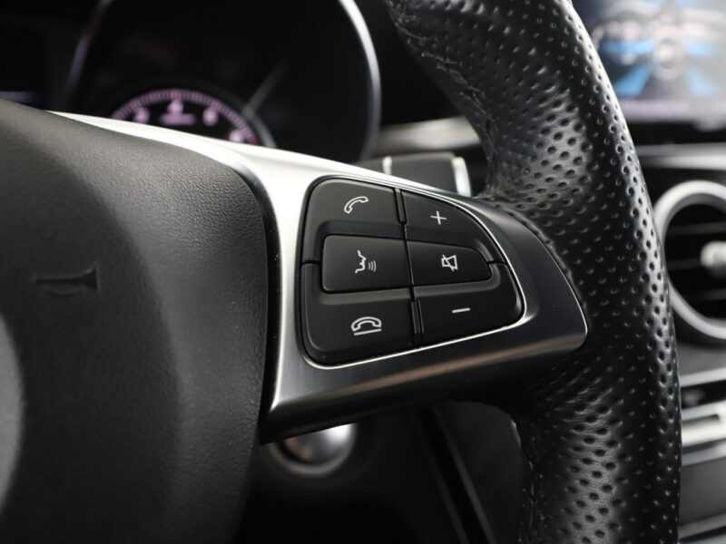 Mercedes C 160 GRATIS! Pakiet Serwisowy o wartości 1300 zł! W205 (2014-2021)
