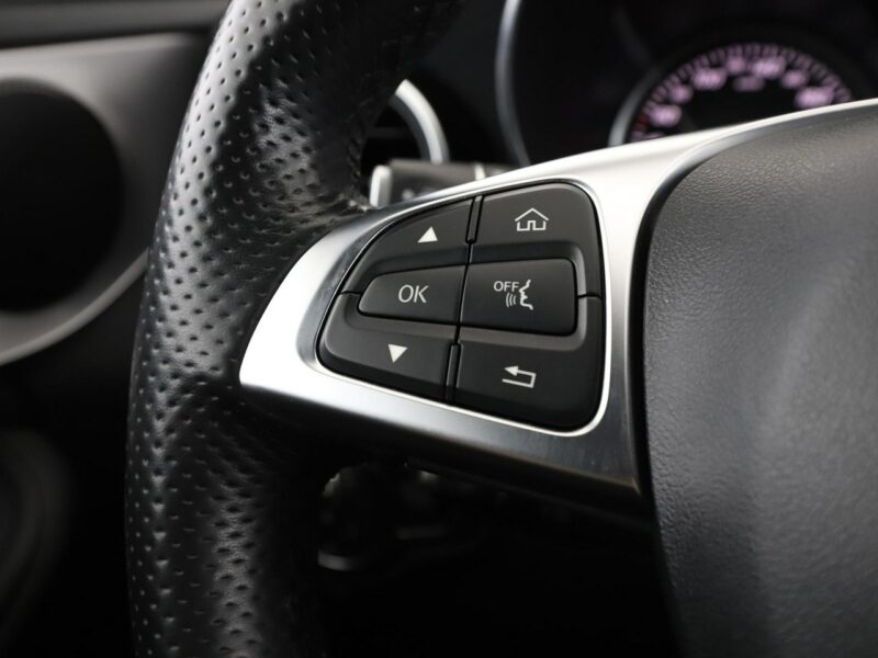 Mercedes C 160 GRATIS! Pakiet Serwisowy o wartości 1300 zł! W205 (2014-2021)