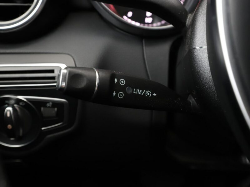 Mercedes C 160 GRATIS! Pakiet Serwisowy o wartości 1300 zł! W205 (2014-2021)