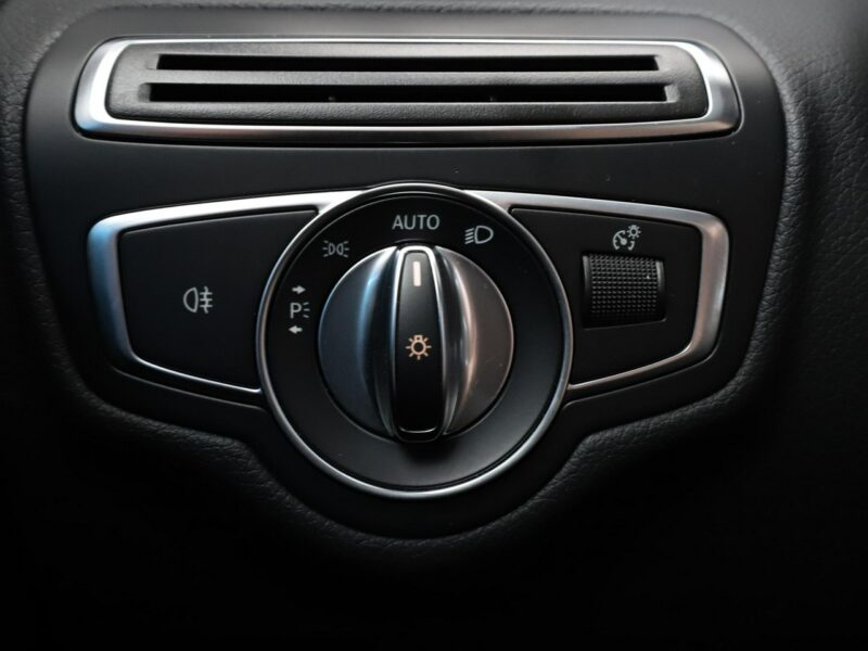 Mercedes C 160 GRATIS! Pakiet Serwisowy o wartości 1300 zł! W205 (2014-2021)
