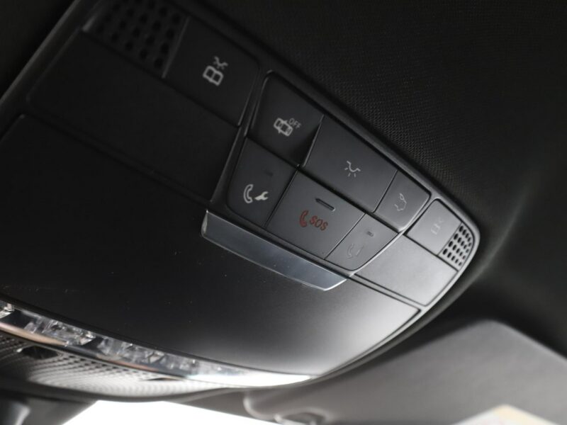 Mercedes C 160 GRATIS! Pakiet Serwisowy o wartości 1300 zł! W205 (2014-2021)