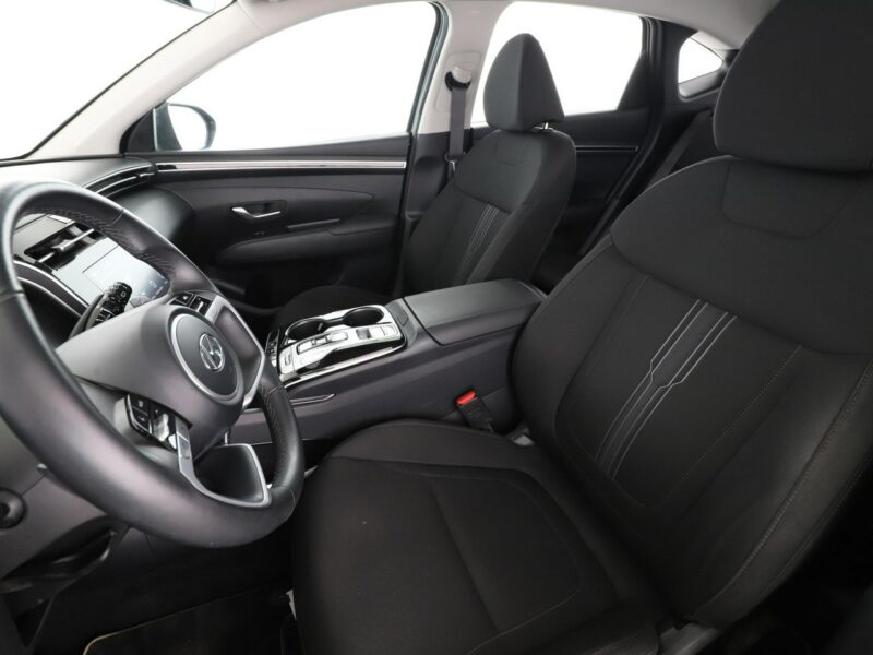 Hyundai Tucson HEV automat full LED klima auto kamera i czujniki parkowania IV (2020-)