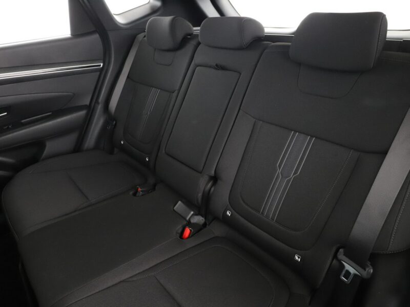Hyundai Tucson HEV automat full LED klima auto kamera i czujniki parkowania IV (2020-)