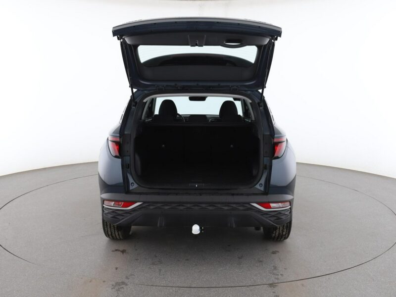 Hyundai Tucson HEV automat full LED klima auto kamera i czujniki parkowania IV (2020-)