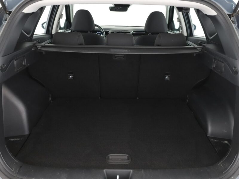 Hyundai Tucson HEV automat full LED klima auto kamera i czujniki parkowania IV (2020-)