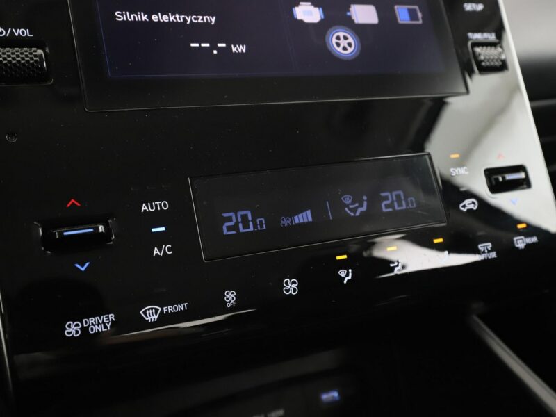 Hyundai Tucson HEV automat full LED klima auto kamera i czujniki parkowania IV (2020-)