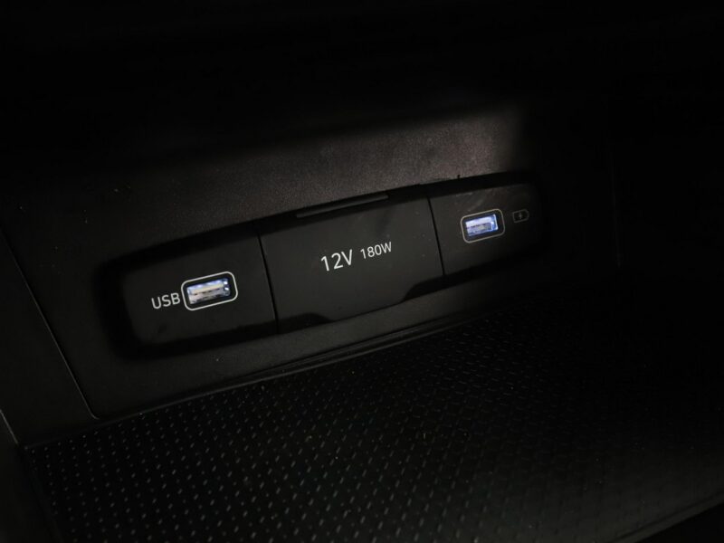 Hyundai Tucson HEV automat full LED klima auto kamera i czujniki parkowania IV (2020-)