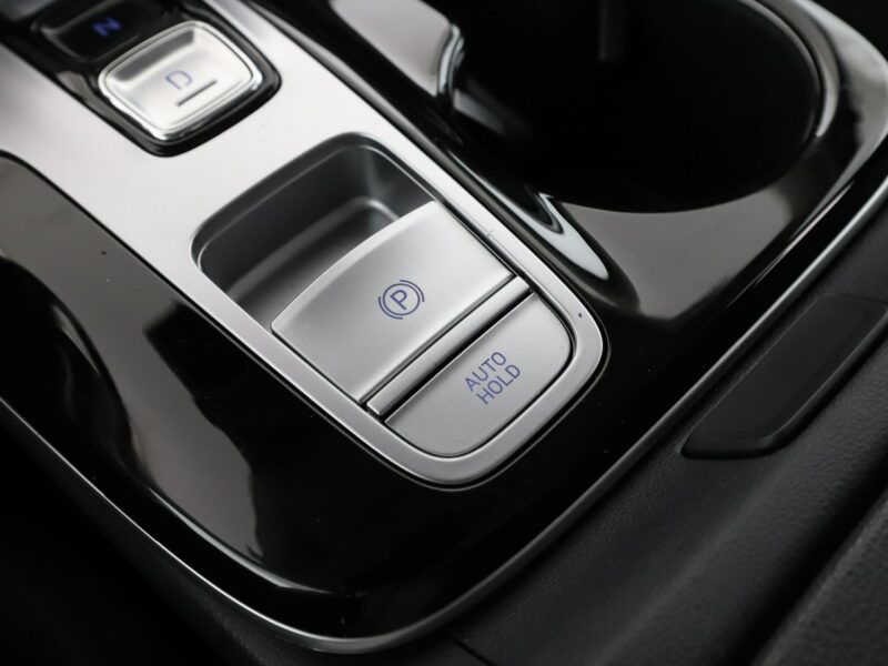Hyundai Tucson HEV automat full LED klima auto kamera i czujniki parkowania IV (2020-)