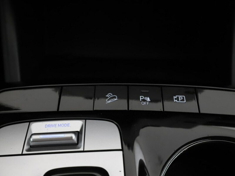 Hyundai Tucson HEV automat full LED klima auto kamera i czujniki parkowania IV (2020-)