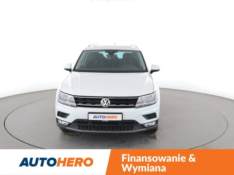 Volkswagen Tiguan GRATIS! Pakiet Serwisowy o wartości 600 zł! II (2016-2024)