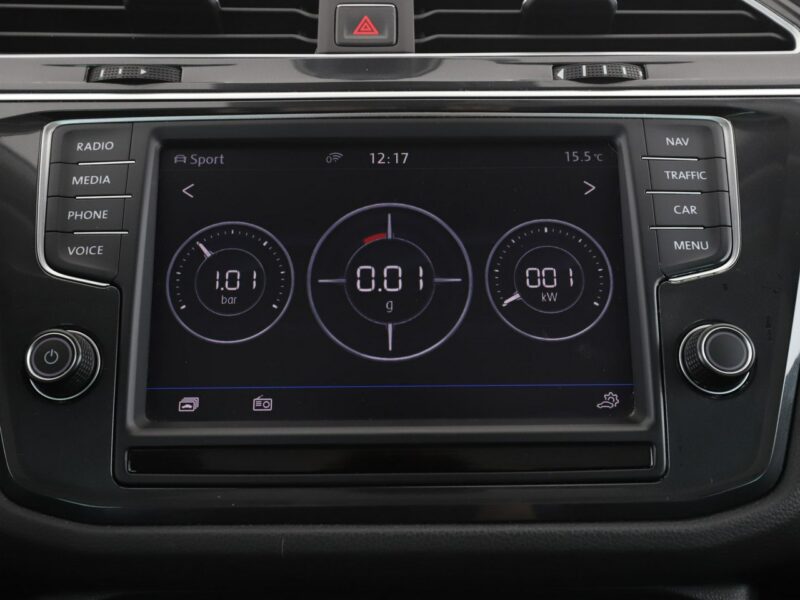 Volkswagen Tiguan GRATIS! Pakiet Serwisowy o wartości 600 zł! II (2016-2024)