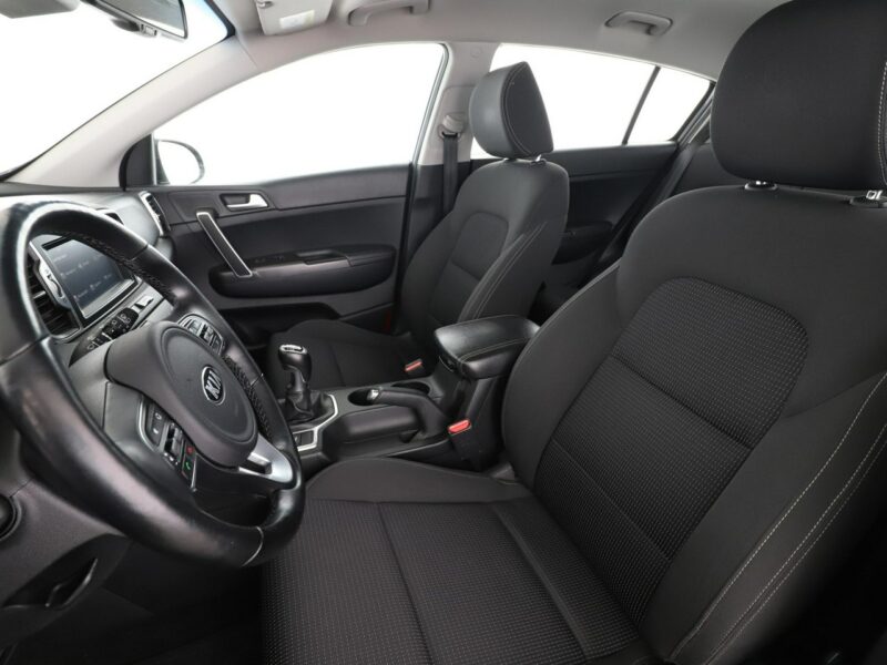 Kia Sportage GRATIS! Pakiet Serwisowy o wartości 700 zł! IV (2016-2021)