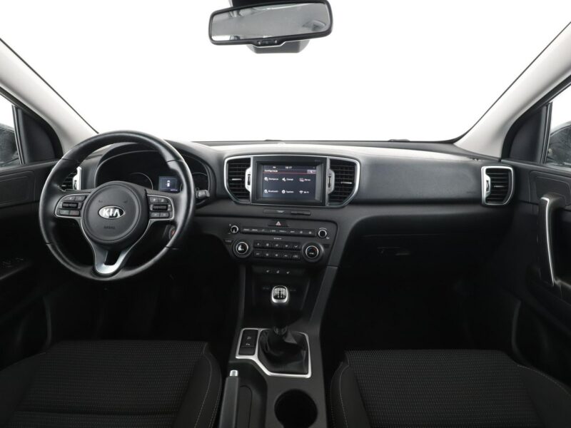 Kia Sportage GRATIS! Pakiet Serwisowy o wartości 700 zł! IV (2016-2021)
