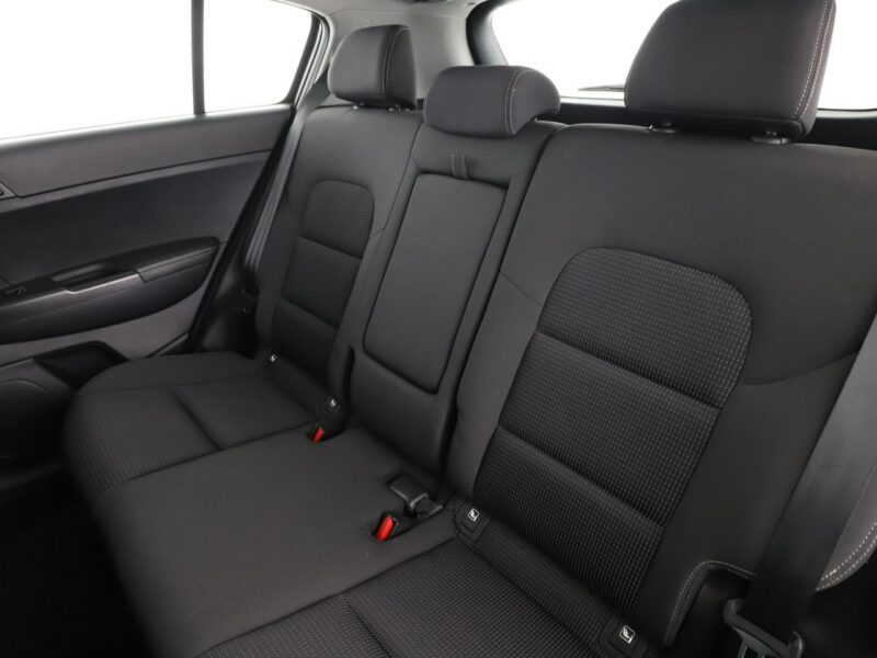 Kia Sportage GRATIS! Pakiet Serwisowy o wartości 700 zł! IV (2016-2021)