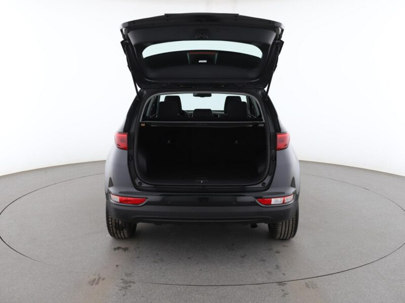 Kia Sportage GRATIS! Pakiet Serwisowy o wartości 700 zł! IV (2016-2021)