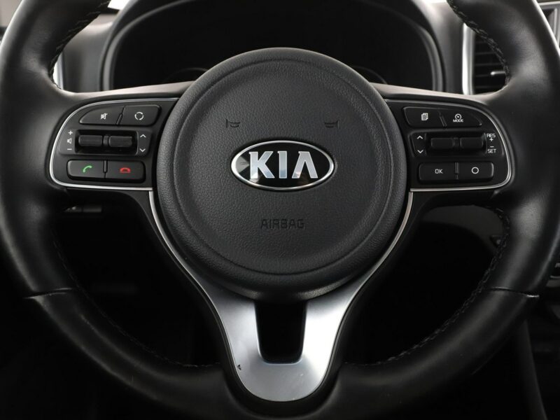 Kia Sportage GRATIS! Pakiet Serwisowy o wartości 700 zł! IV (2016-2021)