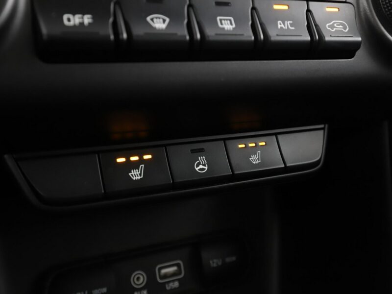 Kia Sportage GRATIS! Pakiet Serwisowy o wartości 700 zł! IV (2016-2021)