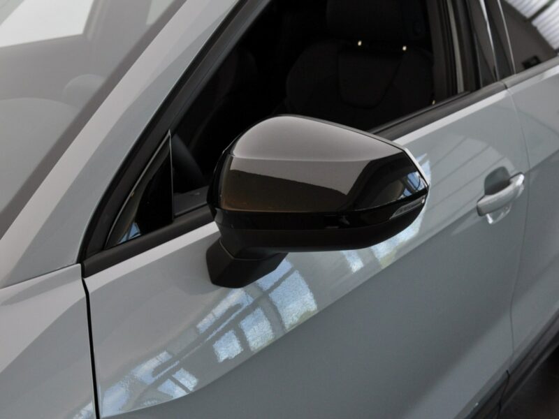 Audi Q2 35TFSI 150KM Stronic Virtual MatrixLed Tempomat Kamera SalonPL