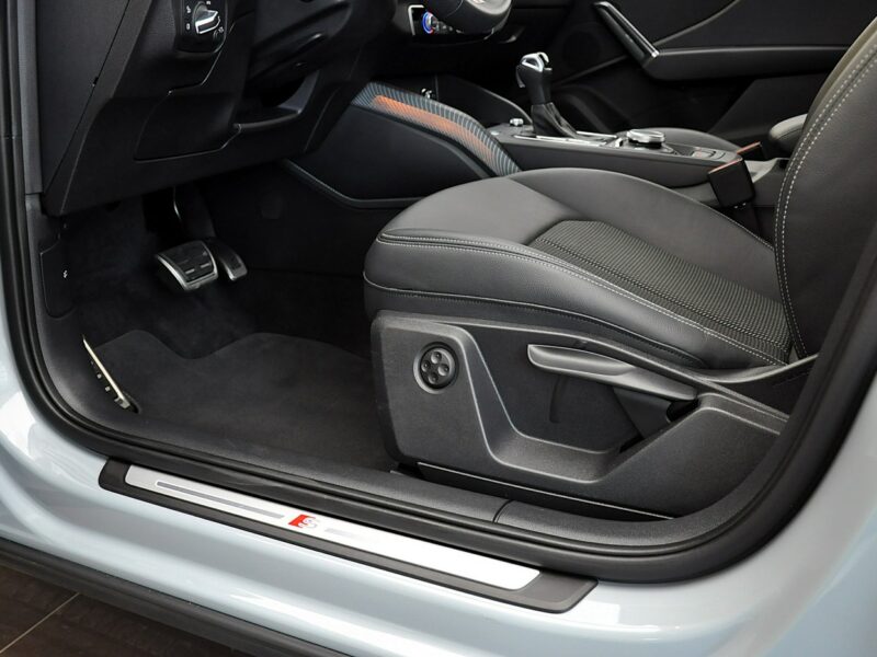 Audi Q2 35TFSI 150KM Stronic Virtual MatrixLed Tempomat Kamera SalonPL