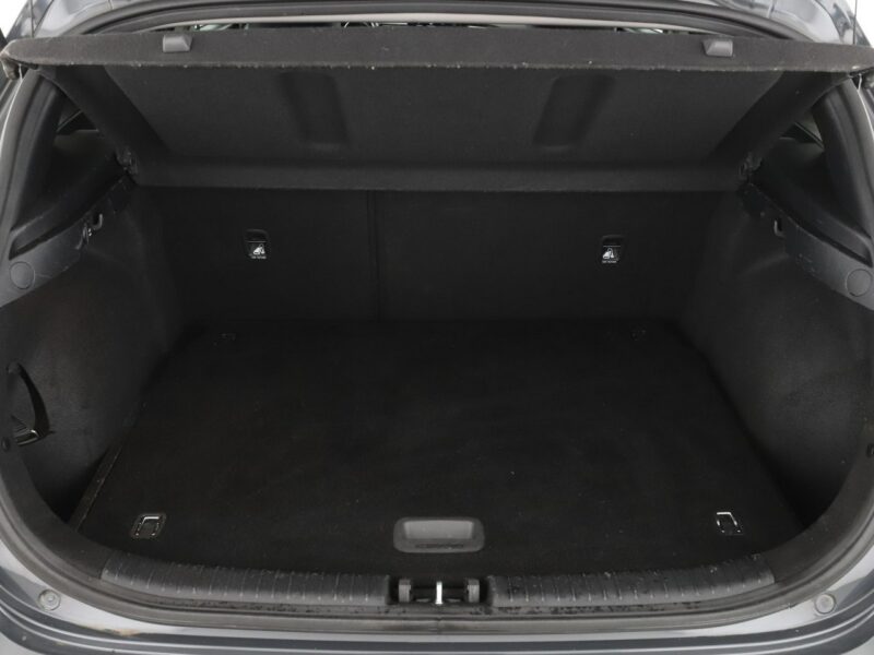 Kia Cee'd Panorama pdc klima autotempomat czujnik martwego pytania II (2012-)