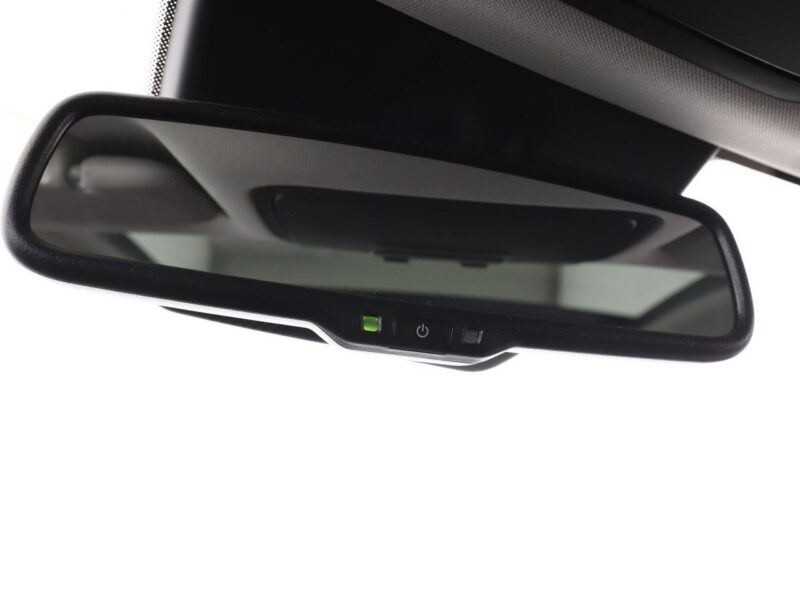 Kia Cee'd Panorama pdc klima autotempomat czujnik martwego pytania II (2012-)