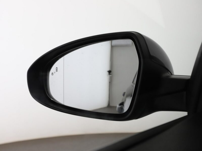 Kia Cee'd Panorama pdc klima autotempomat czujnik martwego pytania II (2012-)