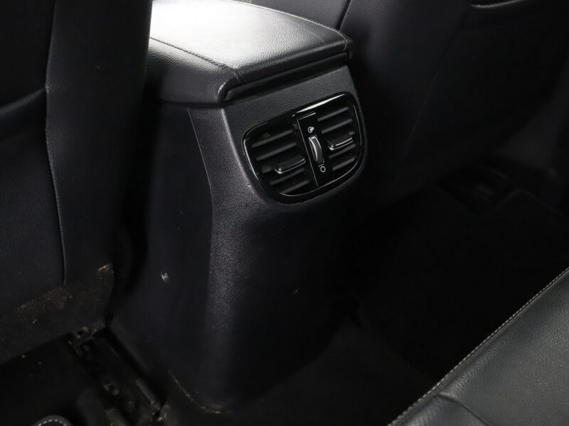Kia Cee'd Panorama pdc klima autotempomat czujnik martwego pytania II (2012-)