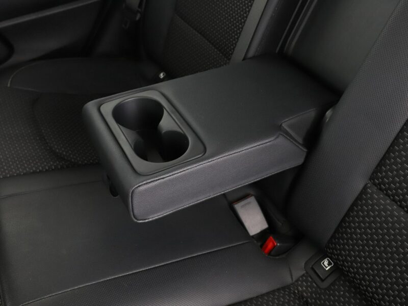 Kia Cee'd Panorama pdc klima autotempomat czujnik martwego pytania II (2012-)