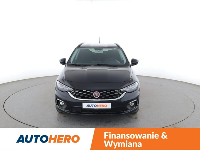 Fiat Tipo Lounge 120KM navi kamera klima-auto tempomat Bluetooth II (2016-)