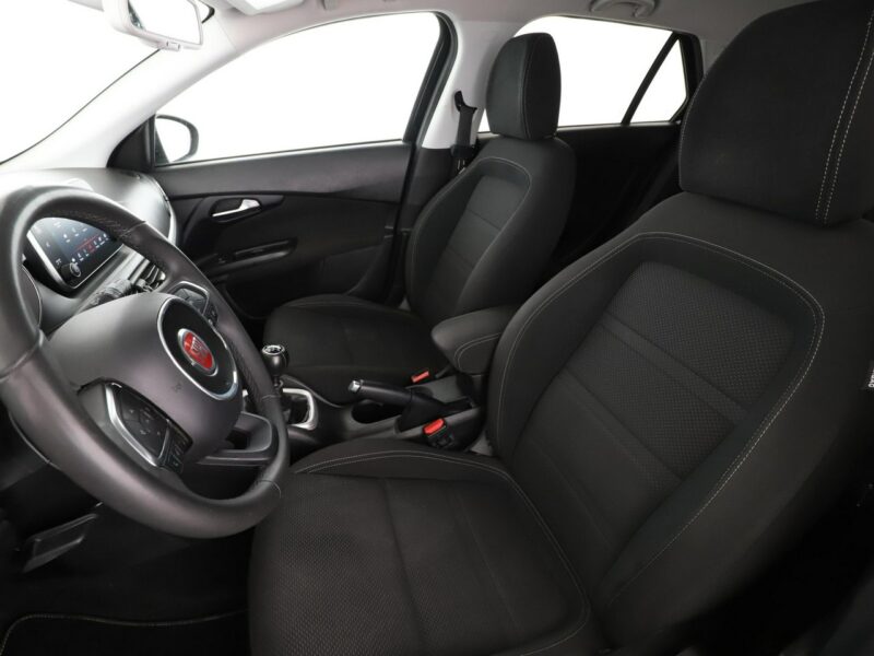 Fiat Tipo Lounge 120KM navi kamera klima-auto tempomat Bluetooth II (2016-)