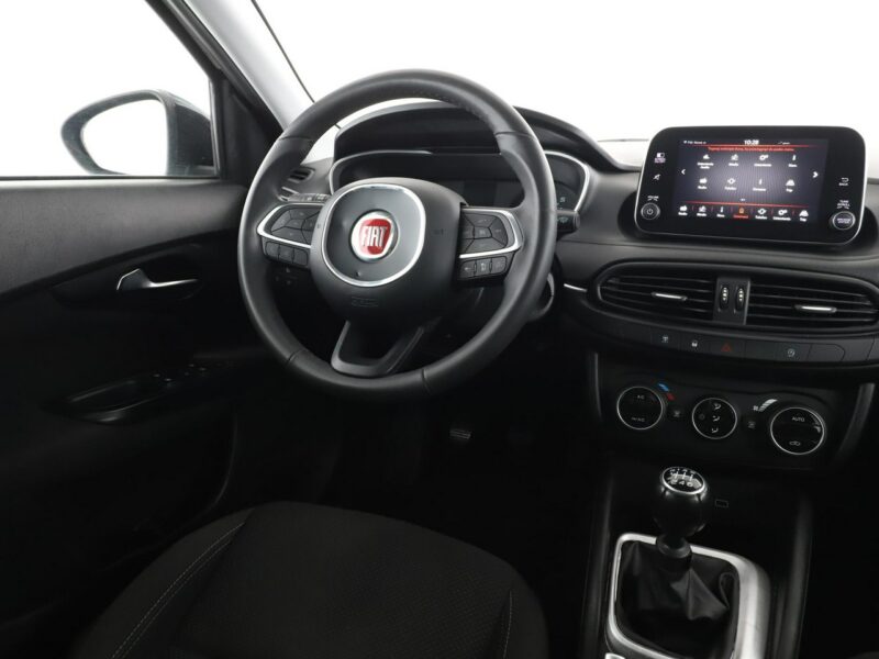 Fiat Tipo Lounge 120KM navi kamera klima-auto tempomat Bluetooth II (2016-)