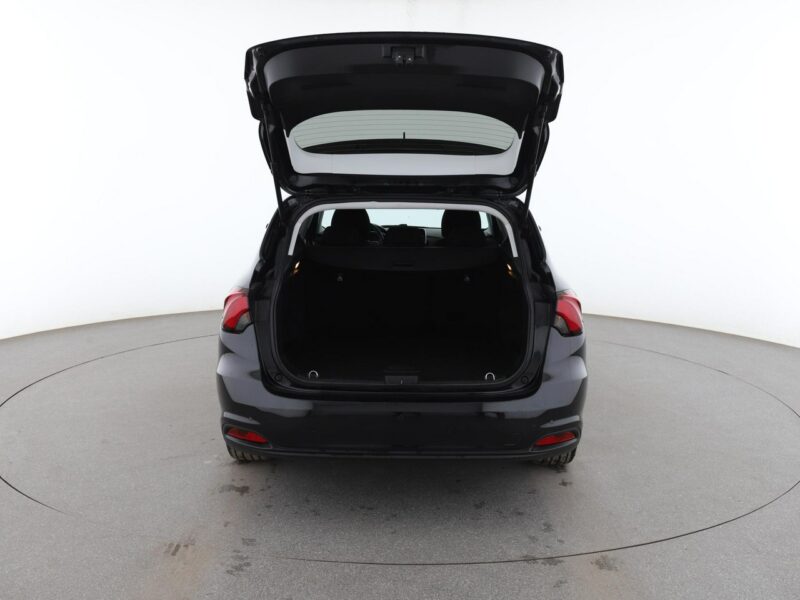 Fiat Tipo Lounge 120KM navi kamera klima-auto tempomat Bluetooth II (2016-)
