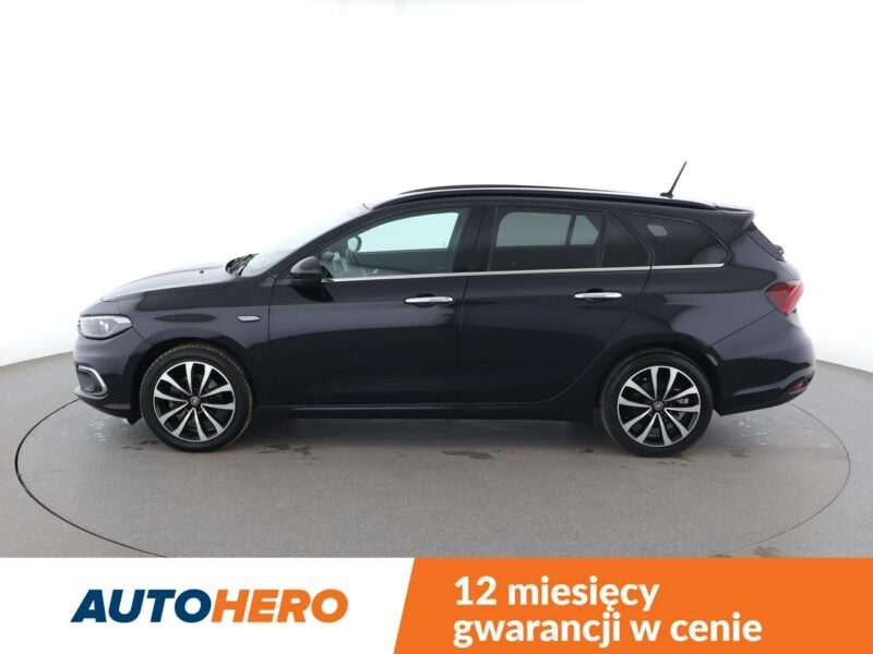 Fiat Tipo Lounge 120KM navi kamera klima-auto tempomat Bluetooth II (2016-)