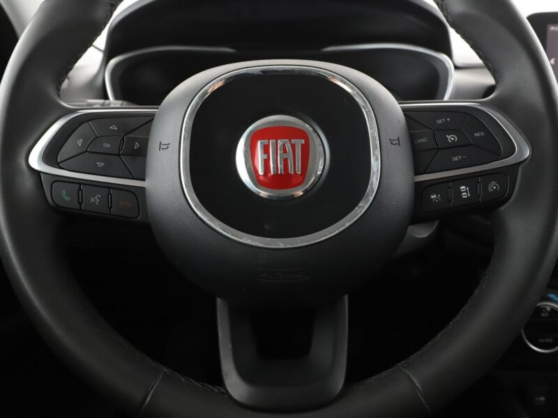 Fiat Tipo Lounge 120KM navi kamera klima-auto tempomat Bluetooth II (2016-)