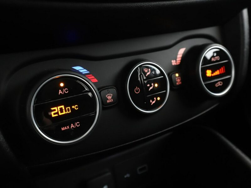 Fiat Tipo Lounge 120KM navi kamera klima-auto tempomat Bluetooth II (2016-)