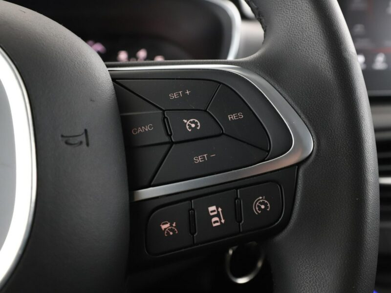 Fiat Tipo Lounge 120KM navi kamera klima-auto tempomat Bluetooth II (2016-)