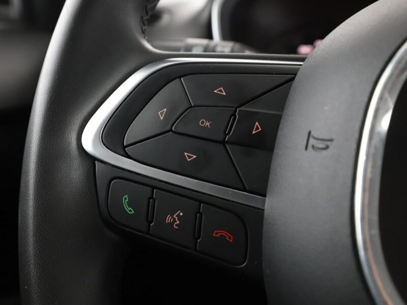 Fiat Tipo Lounge 120KM navi kamera klima-auto tempomat Bluetooth II (2016-)